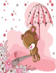 Girl Teddy